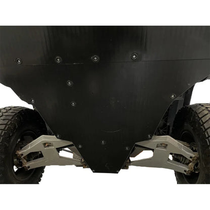 CAN-AM DEFENDER PREMIUM SKID PLATE