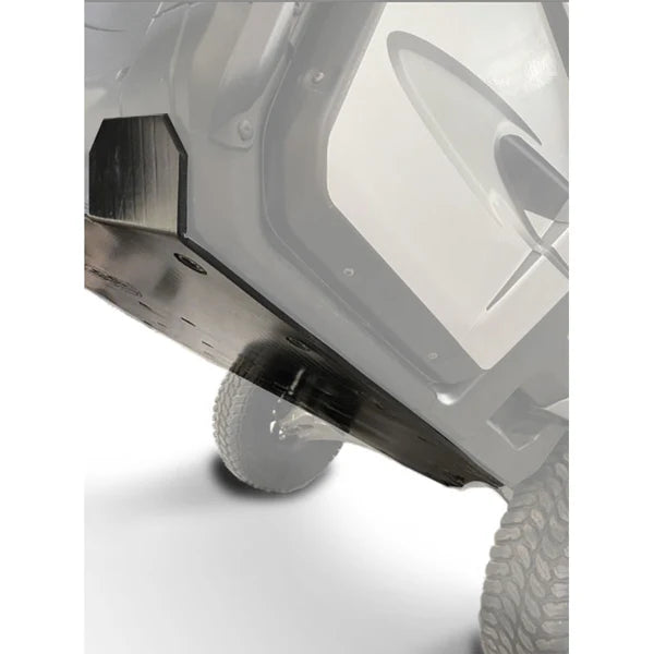 CAN-AM DEFENDER PREMIUM SKID PLATE