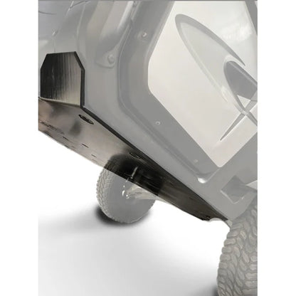 CAN-AM DEFENDER PREMIUM SKID PLATE