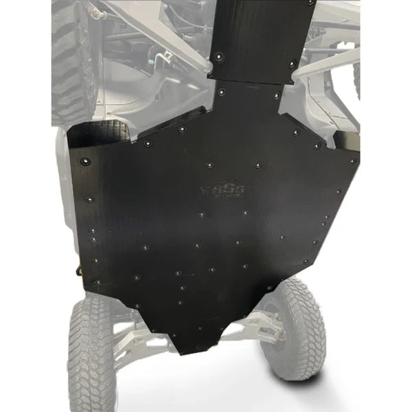 CAN-AM DEFENDER PREMIUM SKID PLATE