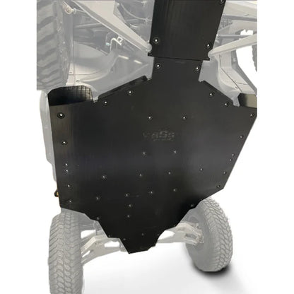 CAN-AM DEFENDER PREMIUM SKID PLATE