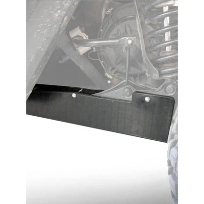 CAN-AM MAVERICK X3/MAX 64" TRAILING ARM WRAP AROUND GUARDS