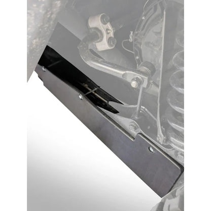 CAN-AM MAVERICK X3/MAX 64" TRAILING ARM WRAP AROUND GUARDS