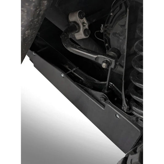CAN-AM MAVERICK X3/MAX 64" TRAILING ARM WRAP AROUND GUARDS
