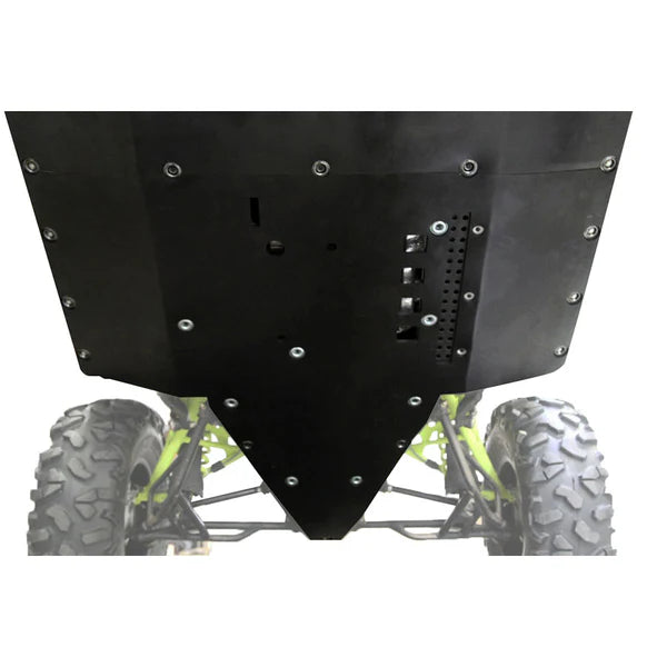 CAN-AM MAVERICK MAX PREMIUM SKID PLATE