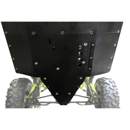 CAN-AM MAVERICK MAX PREMIUM SKID PLATE