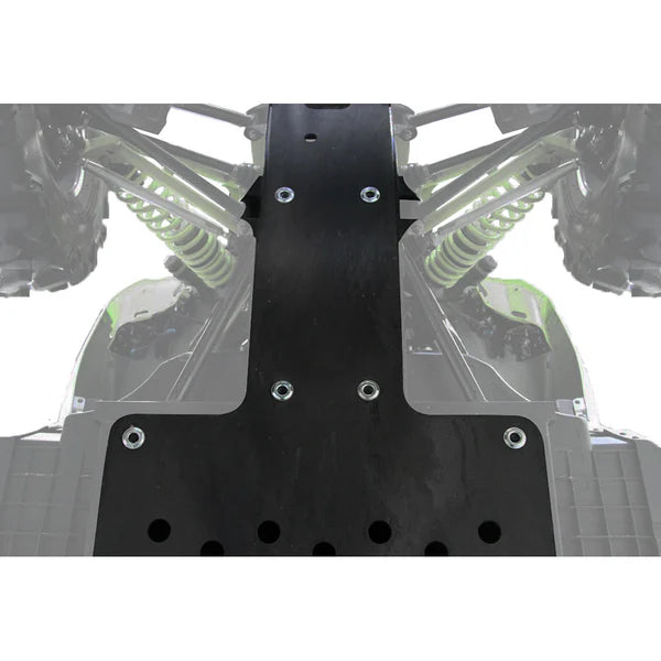 CAN-AM MAVERICK MAX PREMIUM SKID PLATE