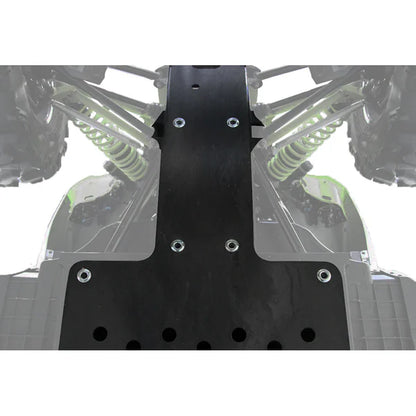 CAN-AM MAVERICK MAX PREMIUM SKID PLATE
