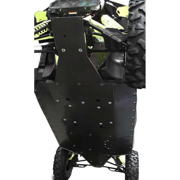 CAN-AM MAVERICK MAX PREMIUM SKID PLATE
