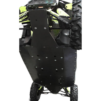 CAN-AM MAVERICK MAX PREMIUM SKID PLATE