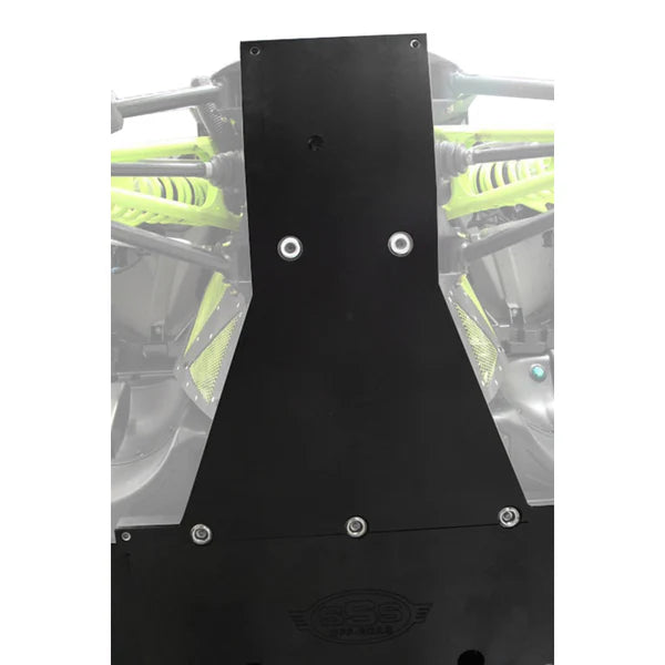 CAN-AM MAVERICK MAX PREMIUM SKID PLATE