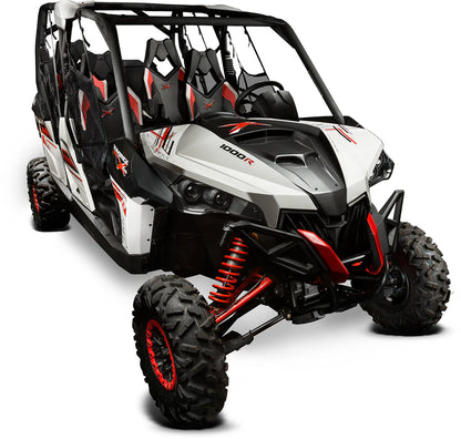 MAIER USA VENTED HOOD FOR CAN-AM MAVERICK