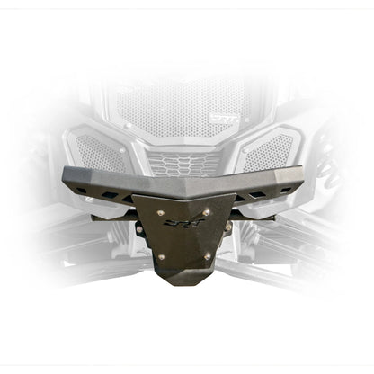 CAN-AM X3 2017+ FRONT BUMPER and BULK HEAD