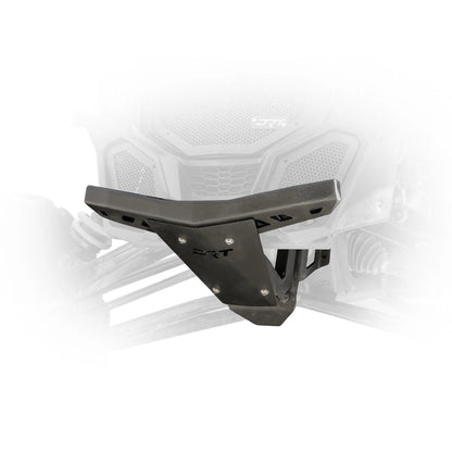 CAN-AM X3 2017+ FRONT BUMPER and BULK HEAD