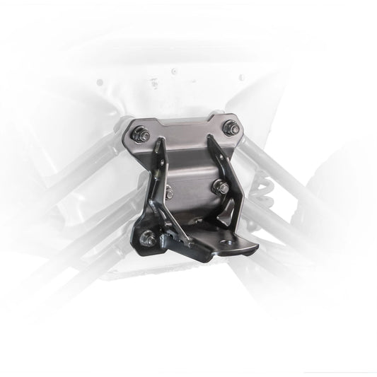 CAN-AM X3 2017+ HITCH MOUNT