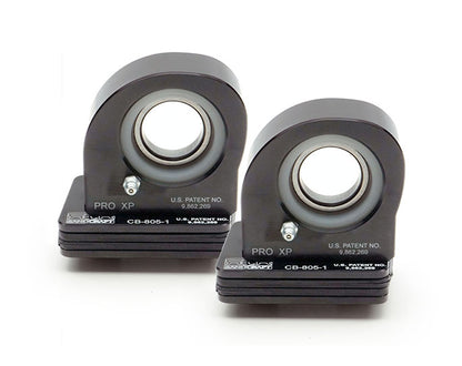 CARRIER BEARING – 2020+ PRO XP, PRO S, TURBO R - 4 SEAT