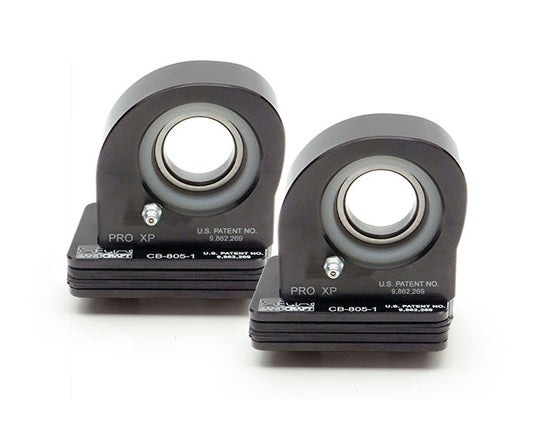 CARRIER BEARING – 2020-2024 PRO XP 4 SEAT