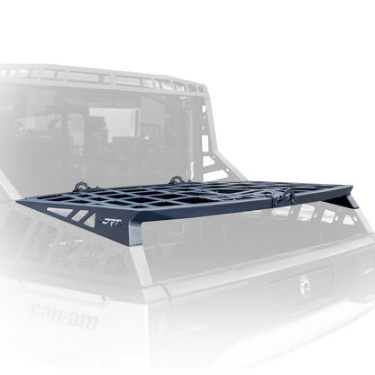Chase Rack Tire Rack