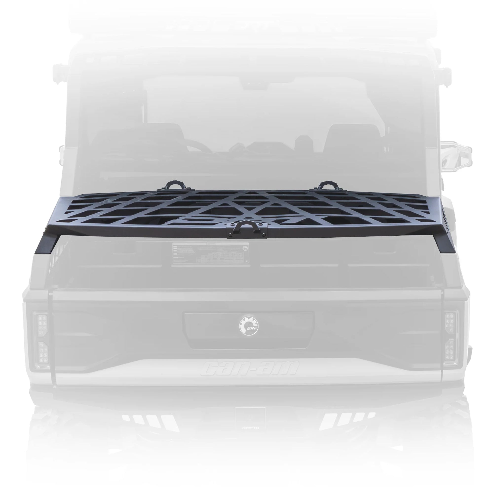 Chase Rack Tire Rack