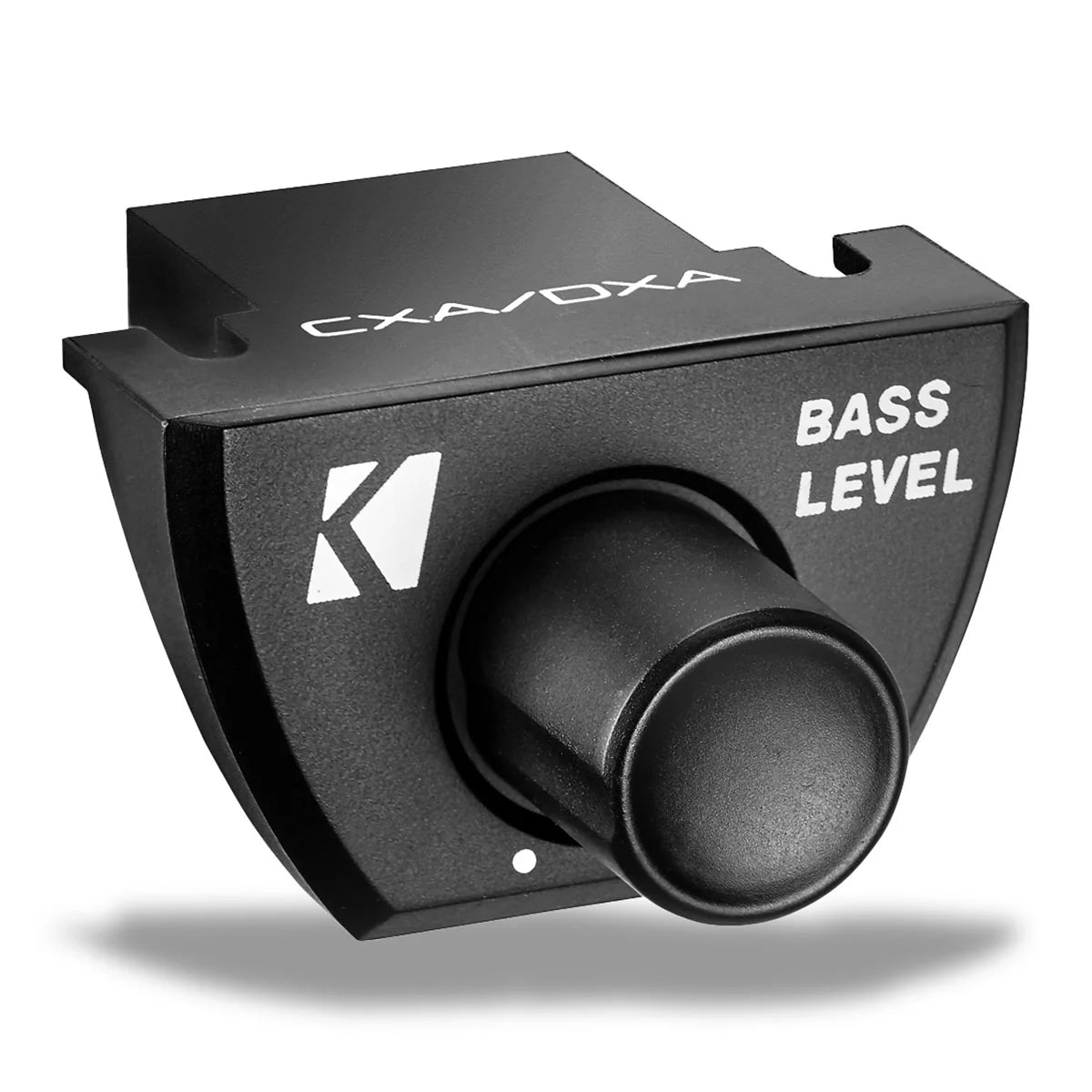 SSV Works Bass Level Controller - Kicker PXA Amplifier Compatible
