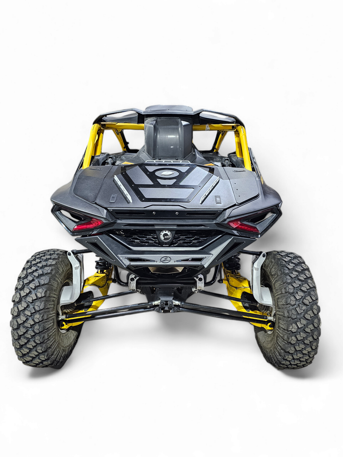 2024+ CAN-AM MAVERICK R VOLT BAJA BOX