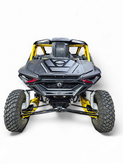 2024+ CAN-AM MAVERICK R VOLT BAJA BOX