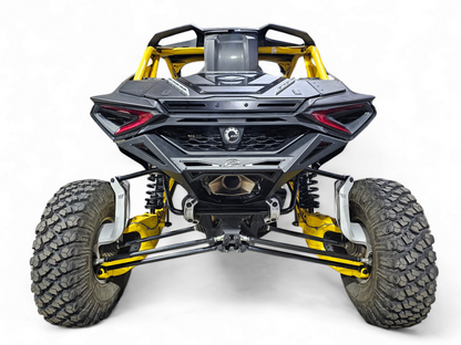 2024+ CAN-AM MAVERICK R VOLT BAJA BOX
