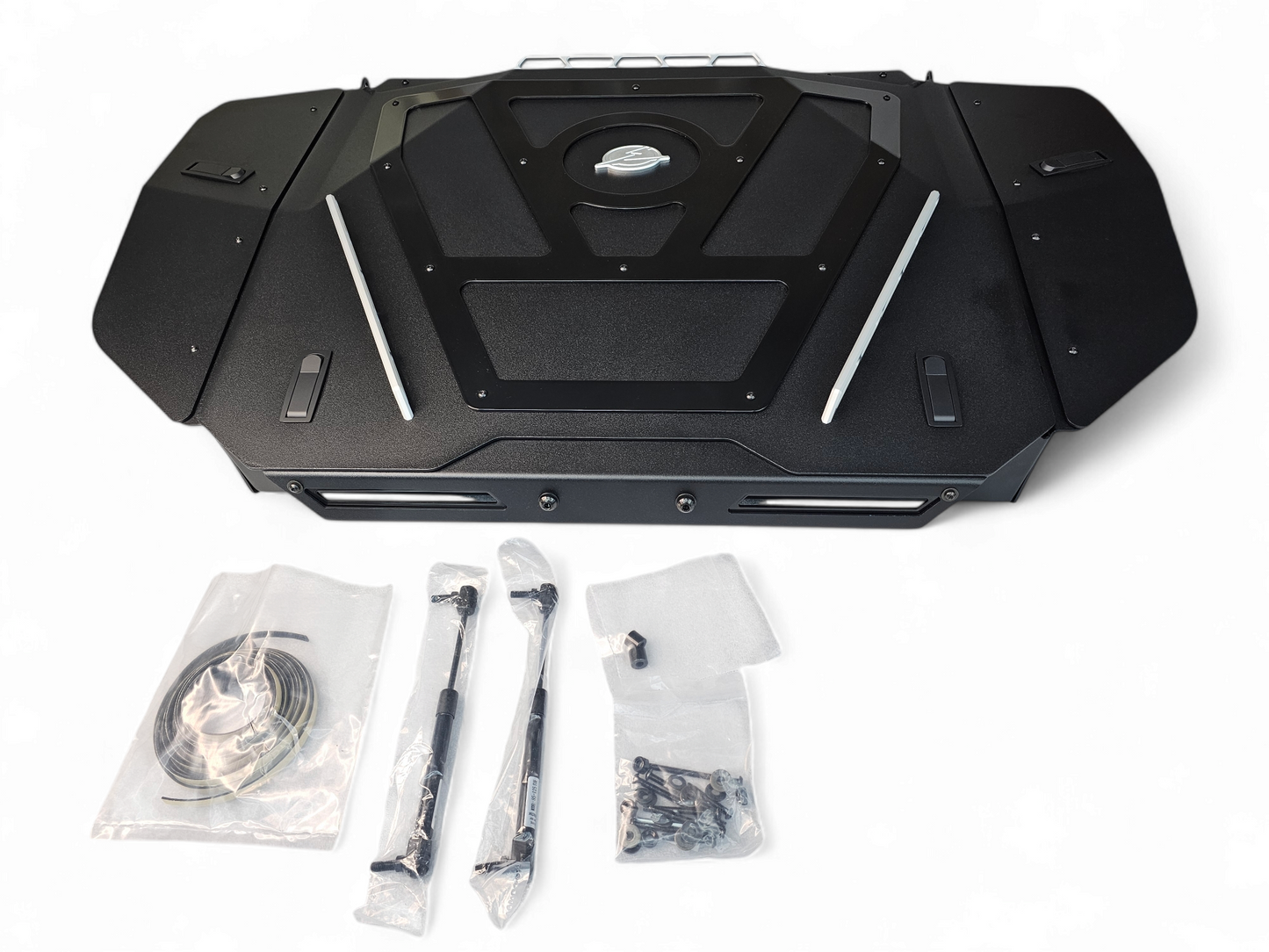 2024+ CAN-AM MAVERICK R VOLT BAJA BOX