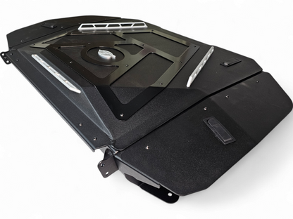2024+ CAN-AM MAVERICK R VOLT BAJA BOX