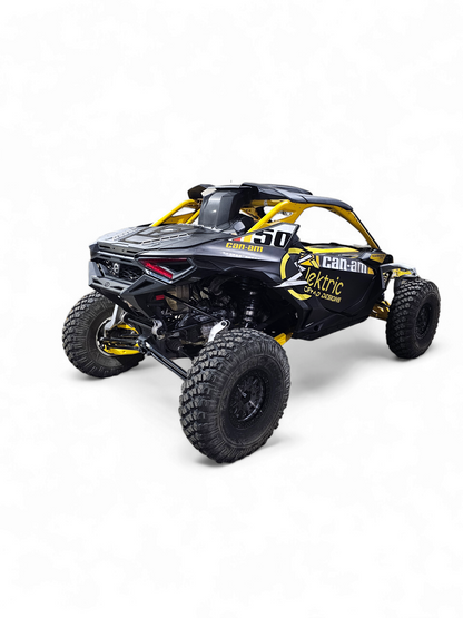 2024+ CAN-AM MAVERICK R VOLT BAJA BOX