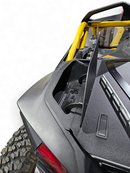 2024+ CAN-AM MAVERICK R VOLT BAJA BOX