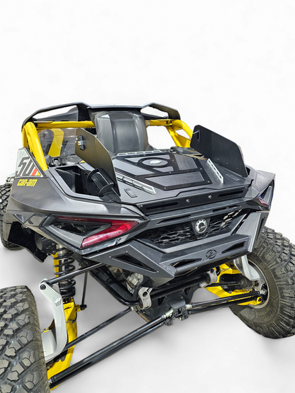 2024+ CAN-AM MAVERICK R VOLT BAJA BOX
