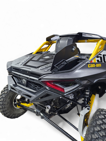 2024+ CAN-AM MAVERICK R VOLT BAJA BOX