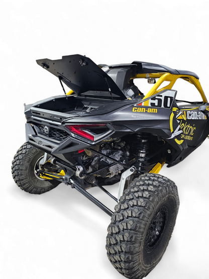 2024+ CAN-AM MAVERICK R VOLT BAJA BOX