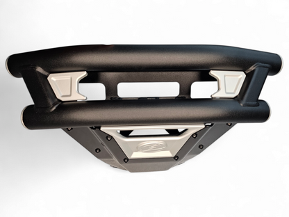 2024+ CAN-AM MAVERICK R AMP FRONT WINCH BUMPER
