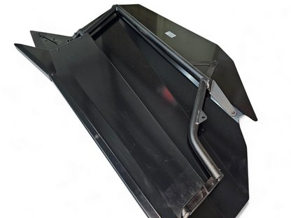 2017+ CAN-AM X3 MAVERICK 2 SEAT ALUMINUM EOD VOLT DOORS