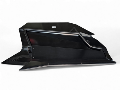 2017+ CAN-AM X3 MAVERICK 2 SEAT ALUMINUM EOD VOLT DOORS