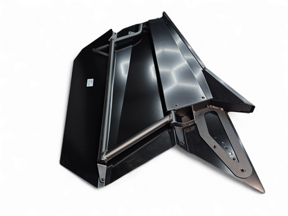 2017+ CAN-AM X3 MAVERICK 2 SEAT ALUMINUM EOD VOLT DOORS