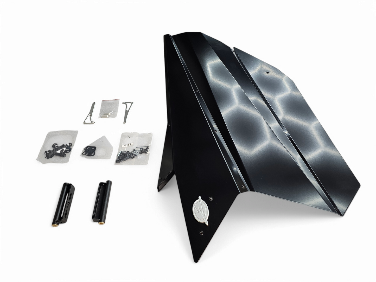 2017+ CAN-AM X3 MAVERICK 2 SEAT ALUMINUM EOD VOLT DOORS
