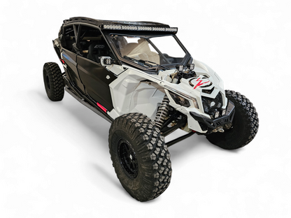 2017+ CAN-AM X3 MAVERICK 4 SEAT ALUMINUM EOD VOLT DOORS