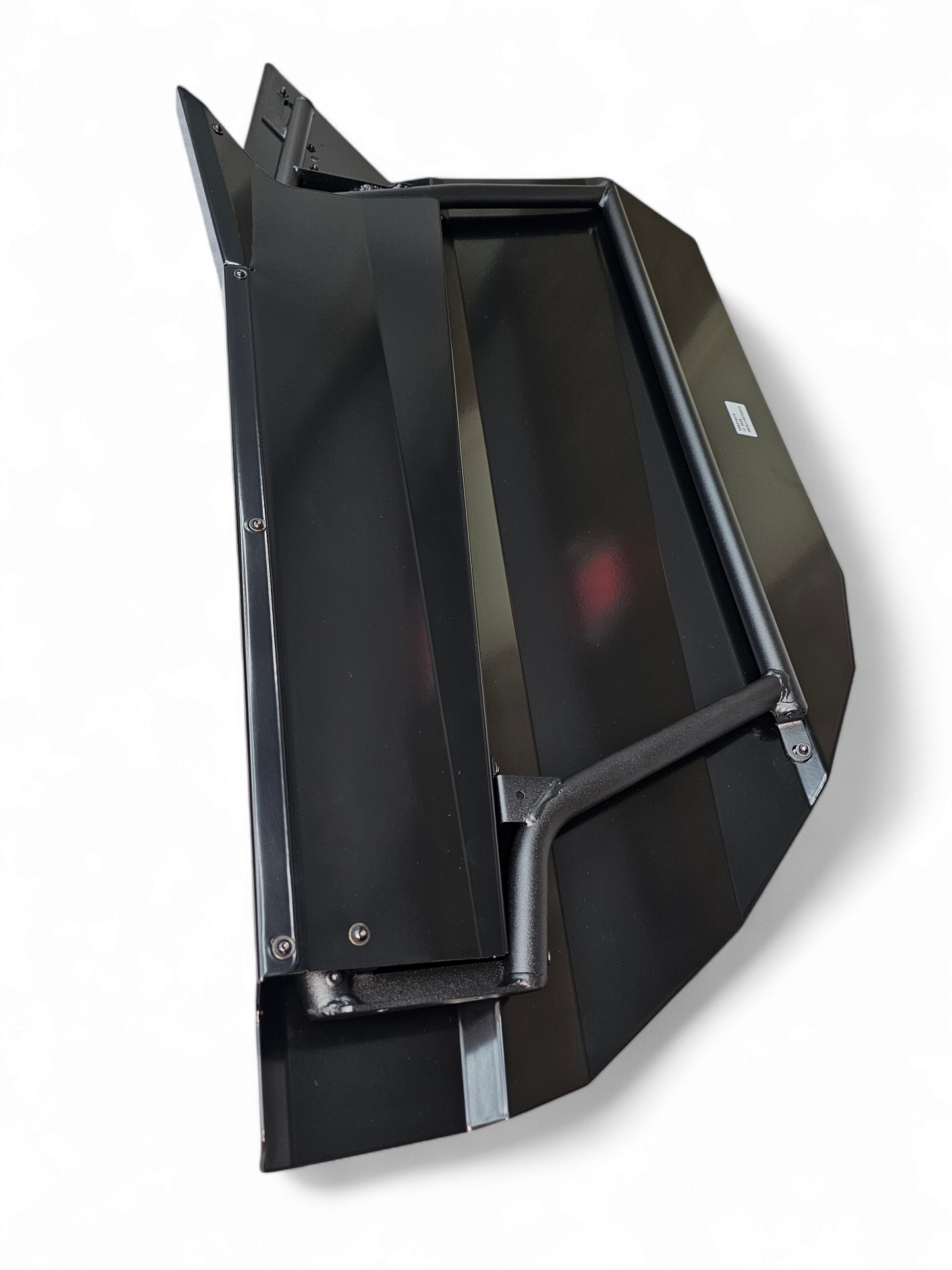 2017+ CAN-AM X3 MAVERICK 4 SEAT ALUMINUM EOD VOLT DOORS