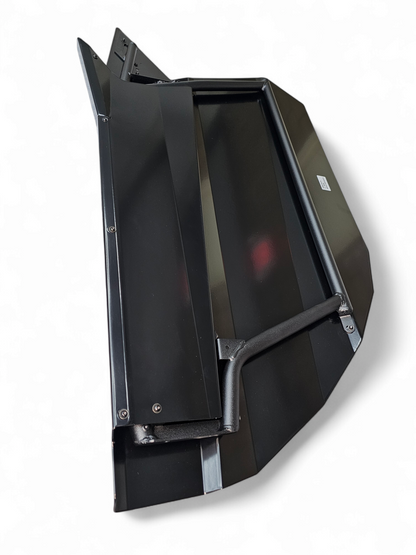 2017+ CAN-AM X3 MAVERICK 4 SEAT ALUMINUM EOD VOLT DOORS