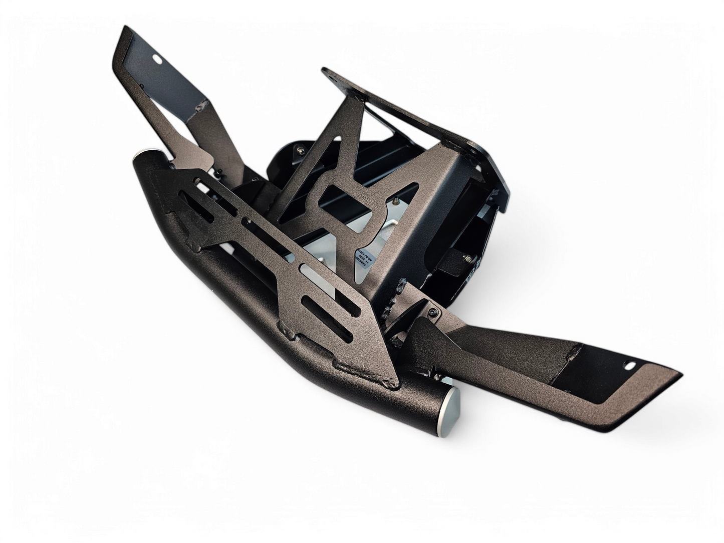 2017+ CAN-AM X3 MAVERICK AMP FRONT BUMPER