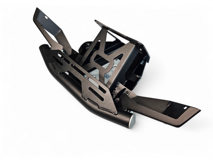 2017+ CAN-AM X3 MAVERICK AMP FRONT BUMPER