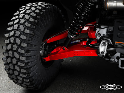HCR RACING MID-TRAVEL SUSPENSION KIT FOR THE CAN-AM DEFENDER HD11