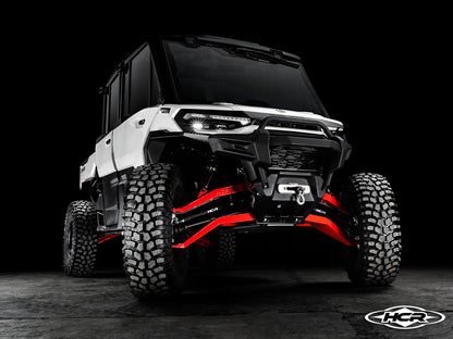HCR RACING MID-TRAVEL SUSPENSION KIT FOR THE CAN-AM DEFENDER HD11
