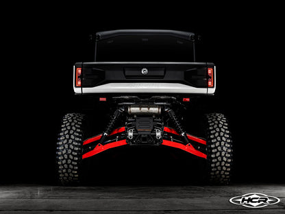 HCR RACING MID-TRAVEL SUSPENSION KIT FOR THE CAN-AM DEFENDER HD11