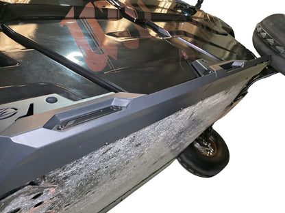 2016+ CAN-AM DEFENDER ROCK STEPS