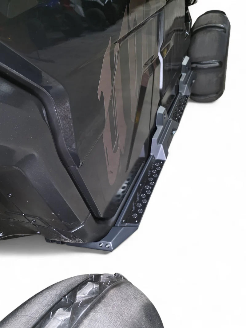 2016+ CAN-AM DEFENDER ROCK STEPS