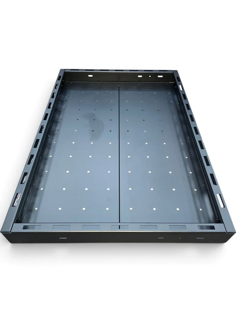 Elektric Offroad Can-Am Defender HD10 (2016+) / HD11 (2026) HDX Sliding Bed Drawer